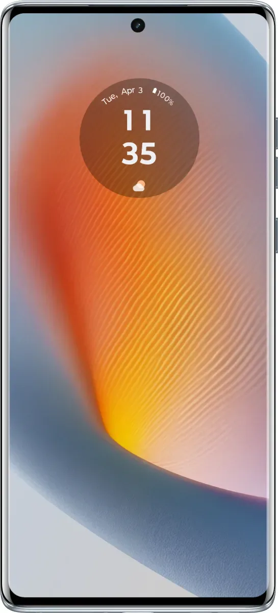 Motorola Edge 50 Fusion - 1