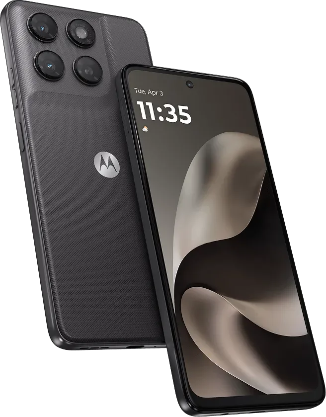 Motorola Moto G77 Power - 1