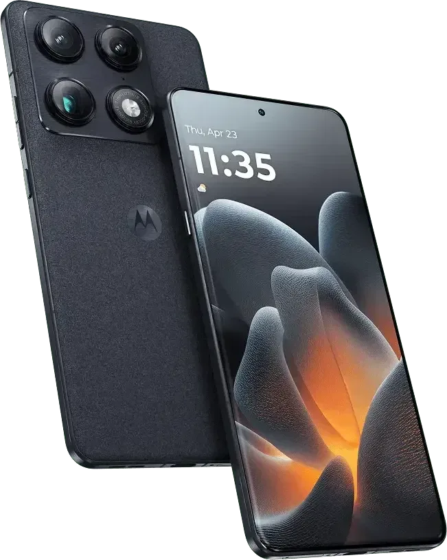 Motorola Signature (16GB RAM +... - 1