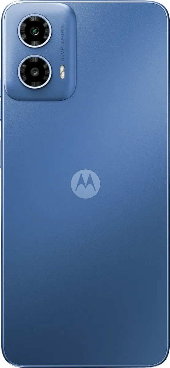 Motorola Moto G34 5G (8GB RAM... - 2