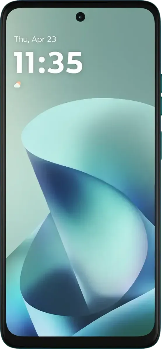 Moto G57 Power - 1