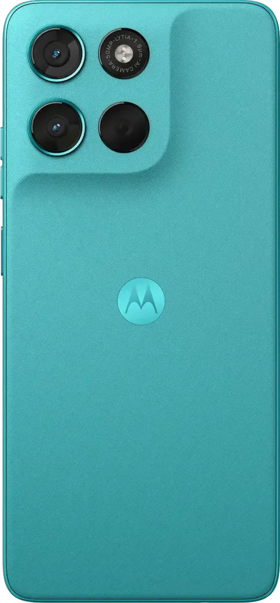 Moto G57 Power - 2