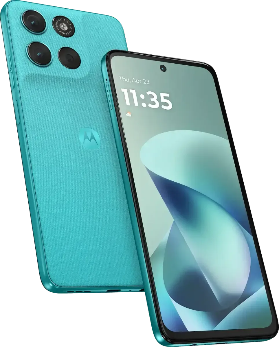Moto G57 Power - 3