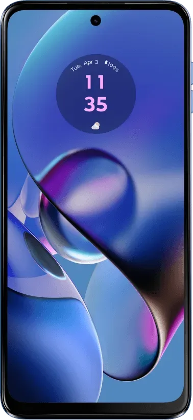Motorola Moto G64 5G (12GB RAM... - 1