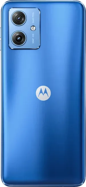 Motorola Moto G64 5G (12GB RAM... - 2