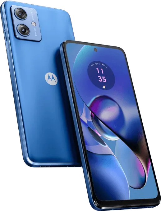 Motorola Moto G64 5G (12GB RAM... - 3