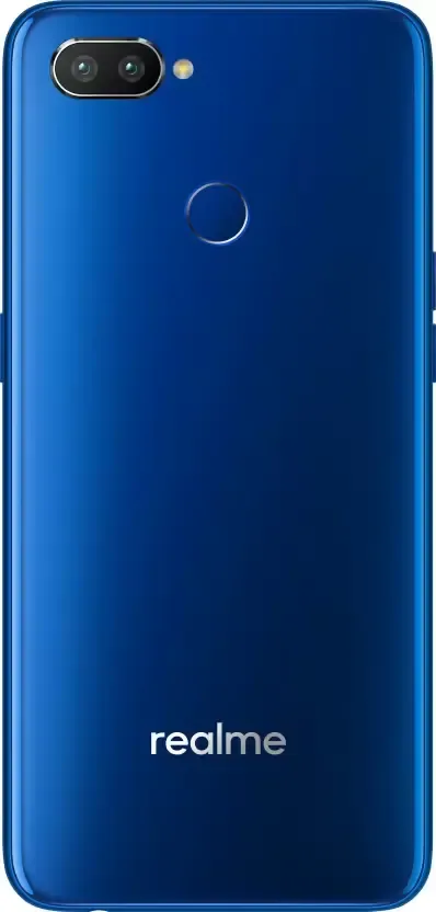 Realme 2 Pro (6GB RAM + 64GB) - 2