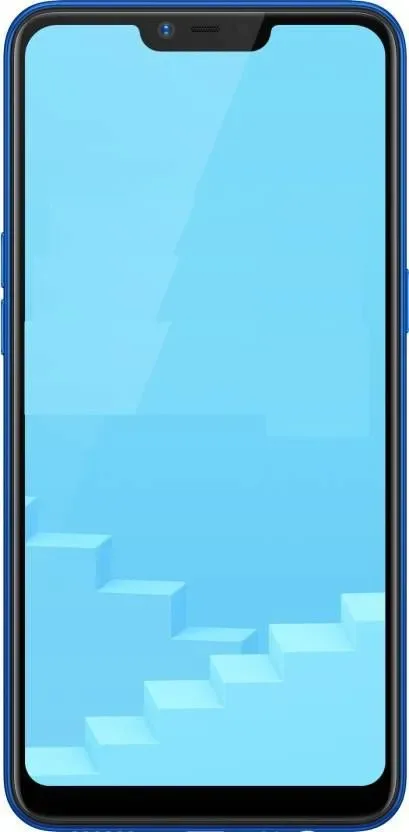 Realme C1 - 1