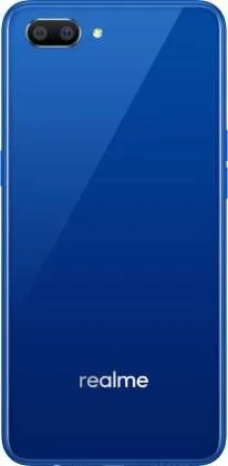 Realme C1 - 2