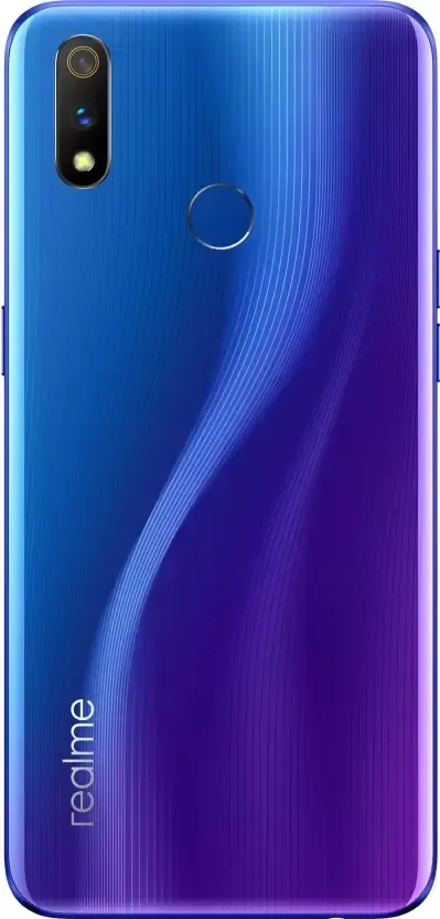 Realme X Lite - 2