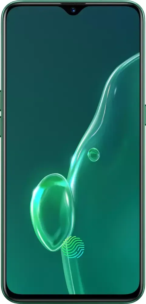 Realme X2 (8GB RAM + 128GB) - 1