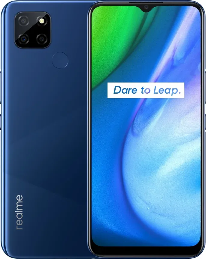 Realme V3 5G - 2