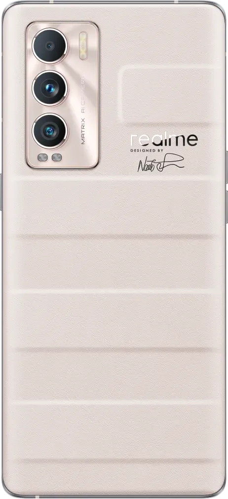 Realme GT Explorer Master Edit... - 2