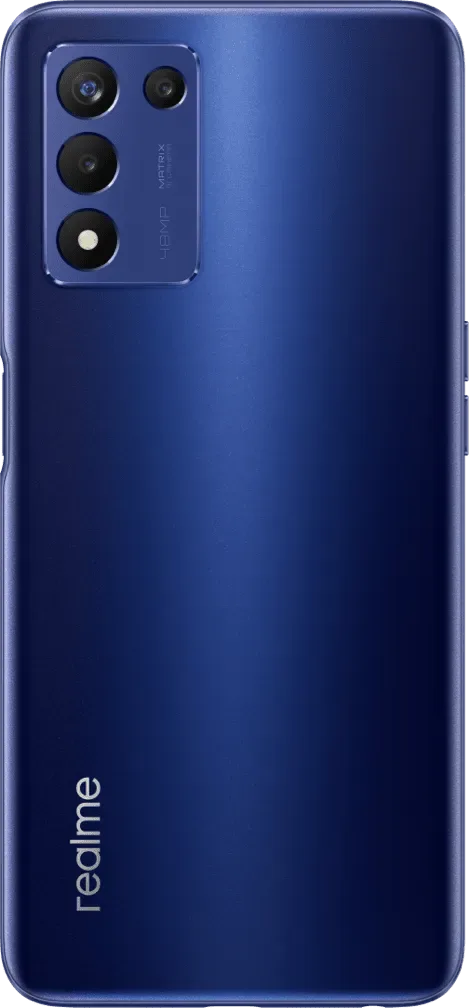 Realme Q3s - 2