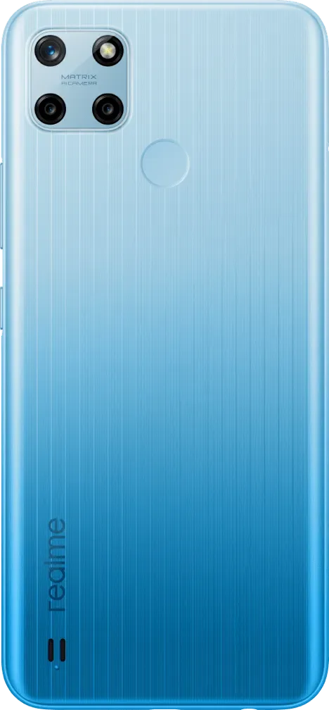 Realme C25Y (4GB RAM + 64GB) - 2