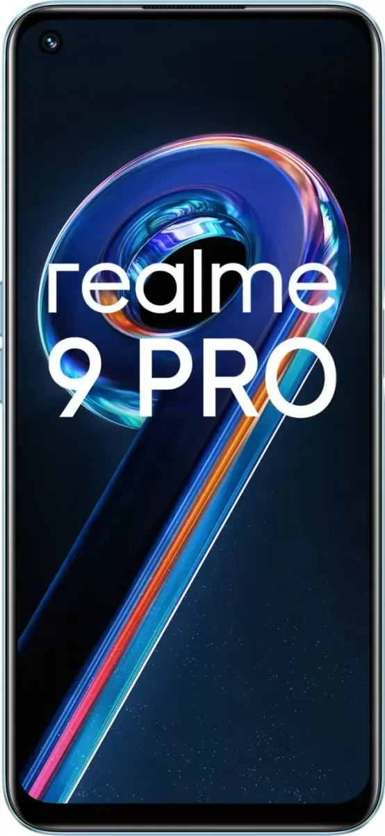 Realme 9 Pro 5G (4GB RAM + 128... - 1