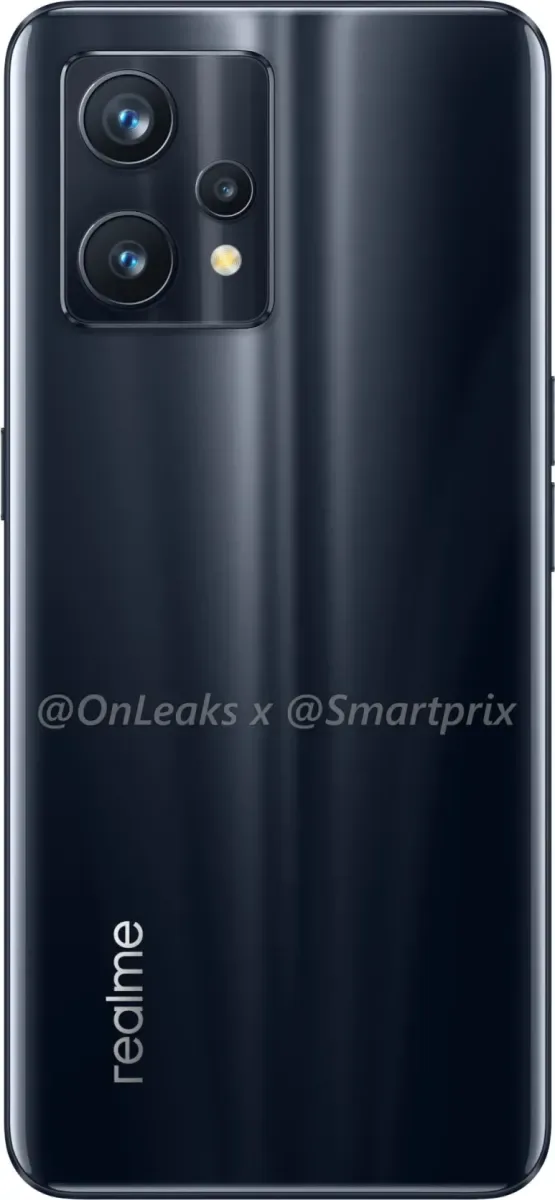 Realme 9 Pro 5G (4GB RAM + 128... - 2