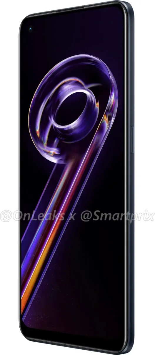 Realme 9 Pro 5G (4GB RAM + 128... - 3