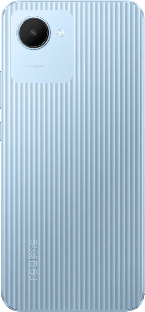 Realme C30 - 2