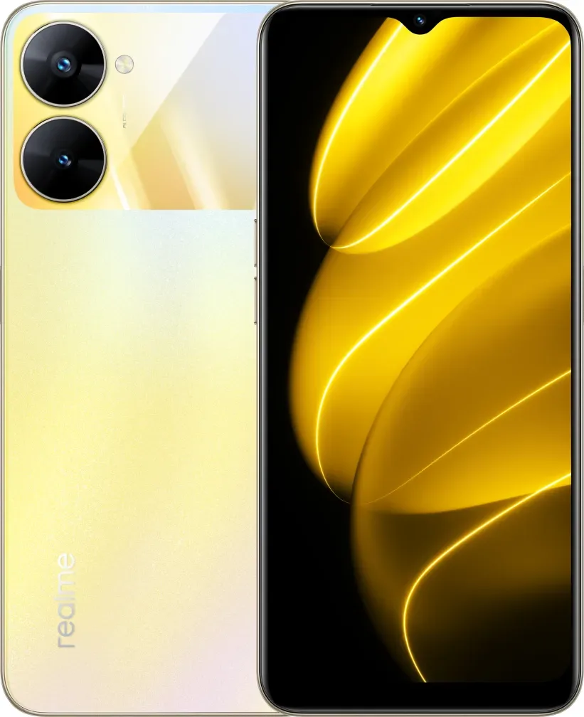 Realme V30T - 1