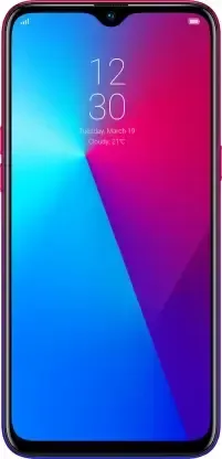 Realme 3i - 1