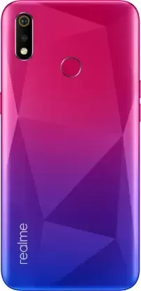 Realme 3i - 2