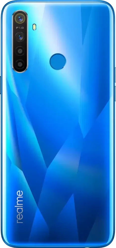 Realme 5 - 2