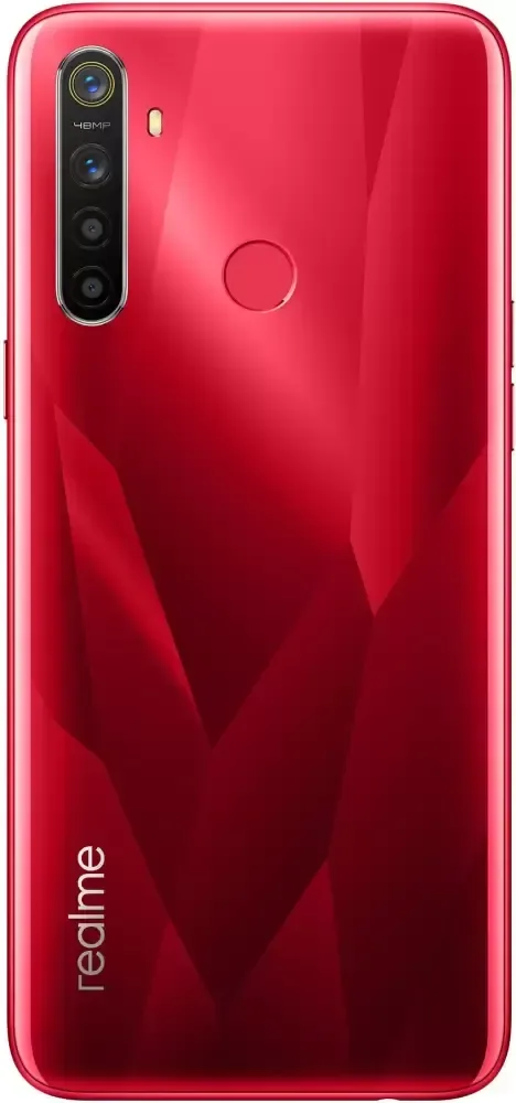 Realme 5s - 2