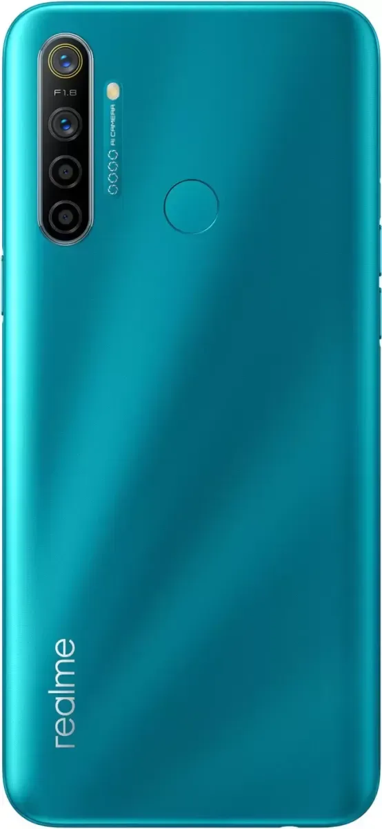 Realme 5i - 2