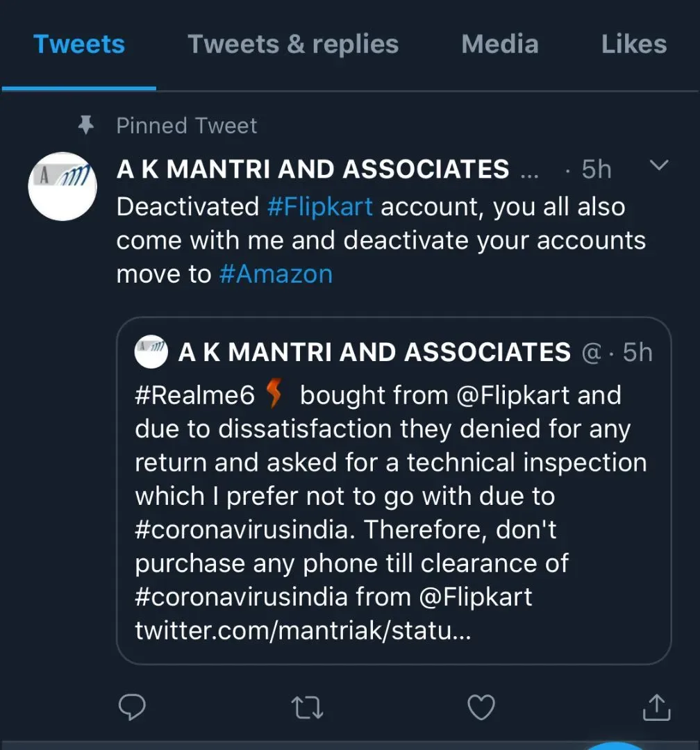 Realme 6 - 4