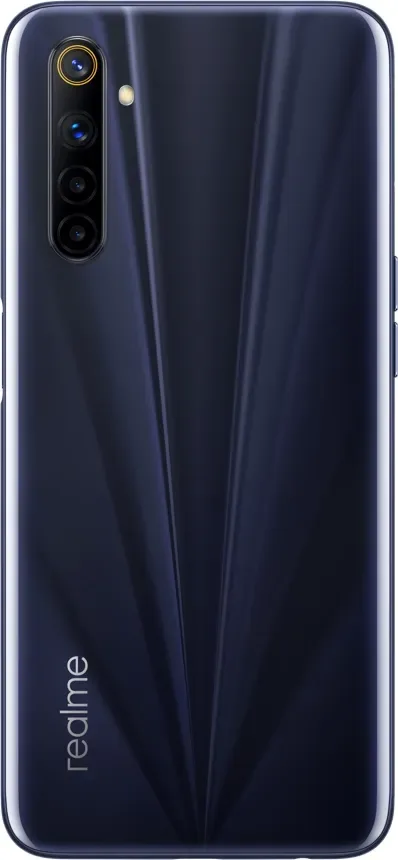 Realme 6s - 1