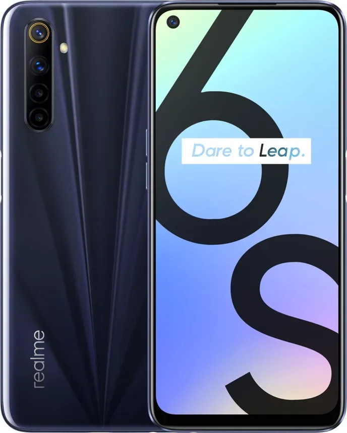 Realme 6s - 2