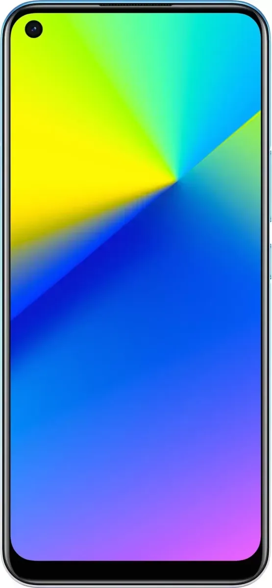 Realme 7i - 1