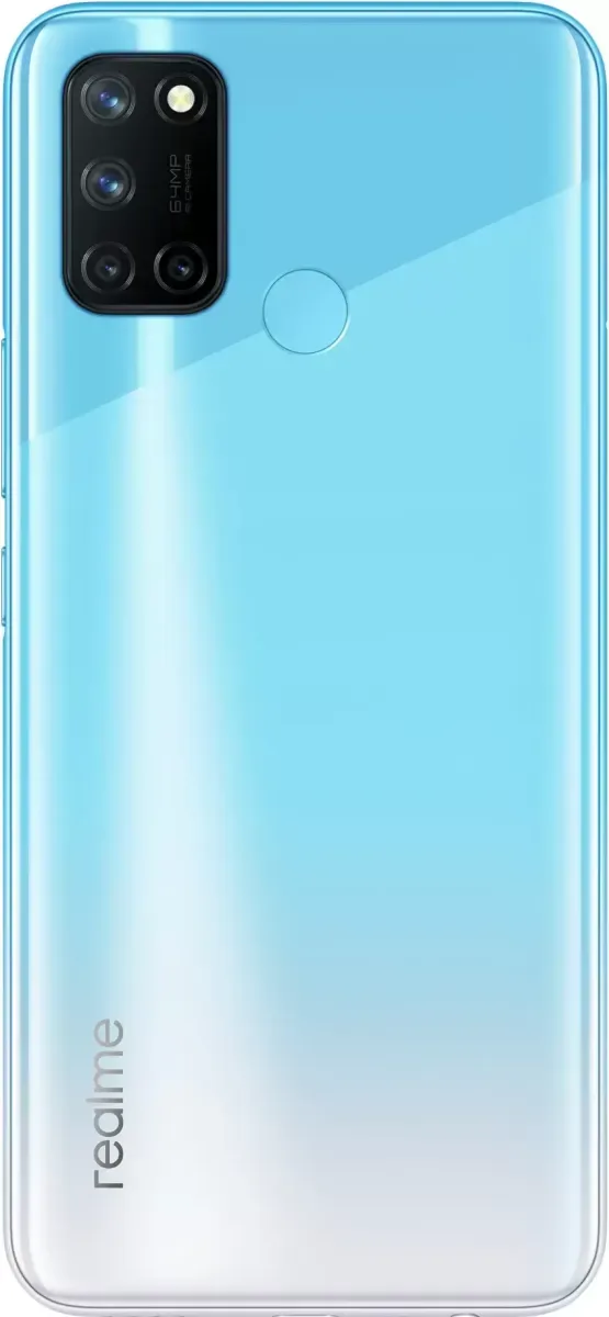 Realme 7i - 2