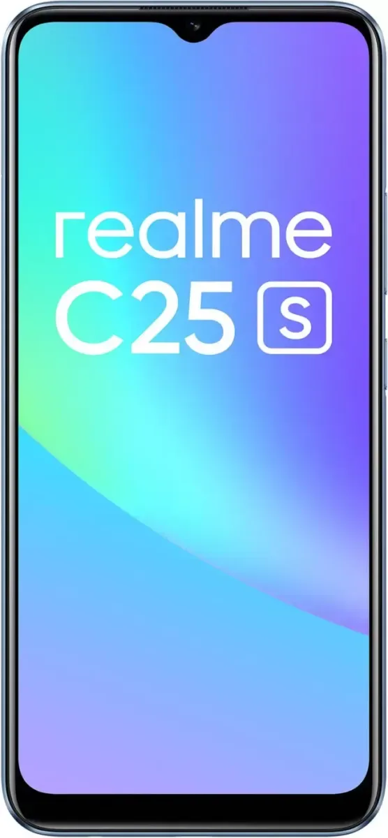 Realme C25s - 1