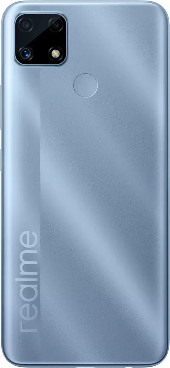 Realme C25s - 2