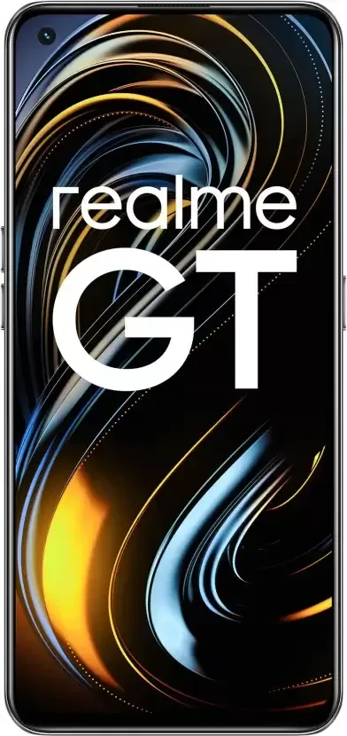 Realme GT 5G - 1