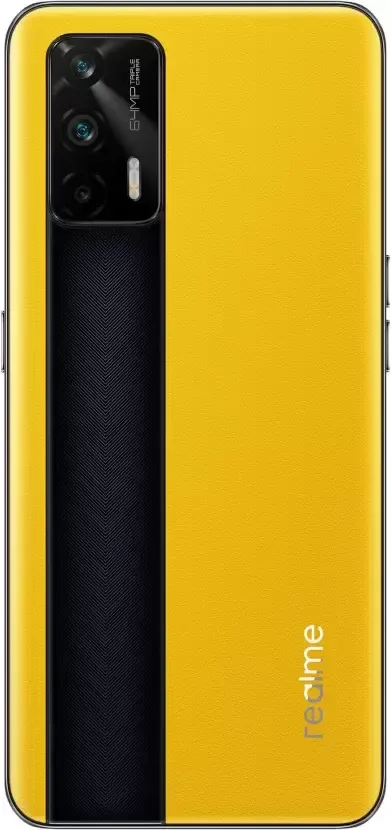 Realme GT 5G - 2