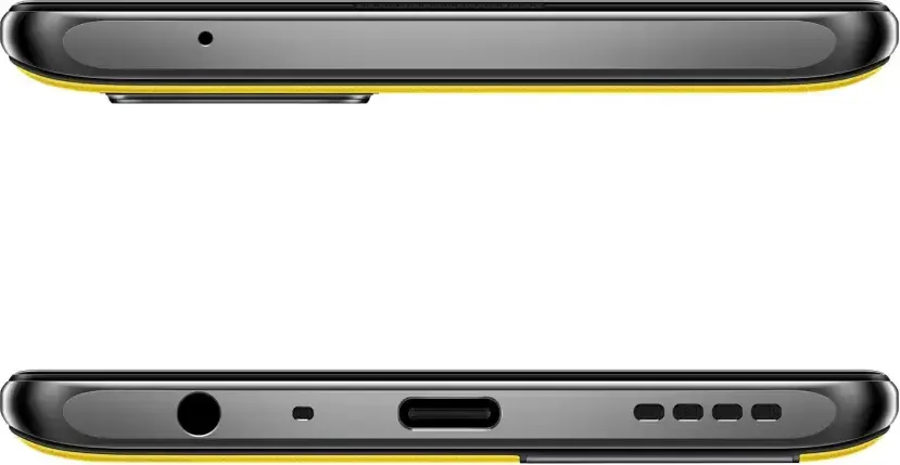 Realme GT 5G - 3
