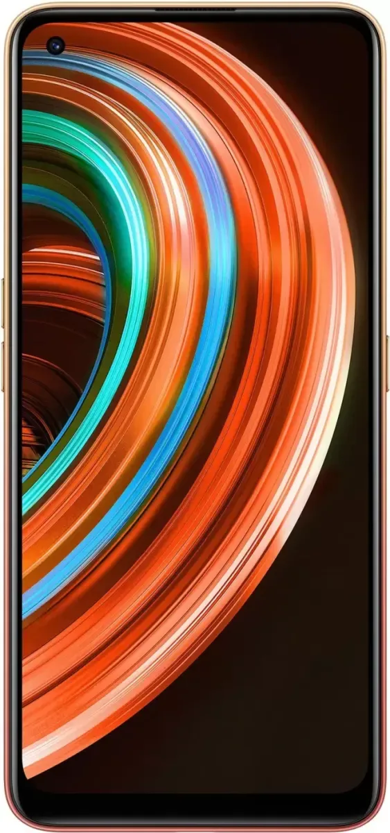 Realme X7 (8GB RAM + 128GB) - 1