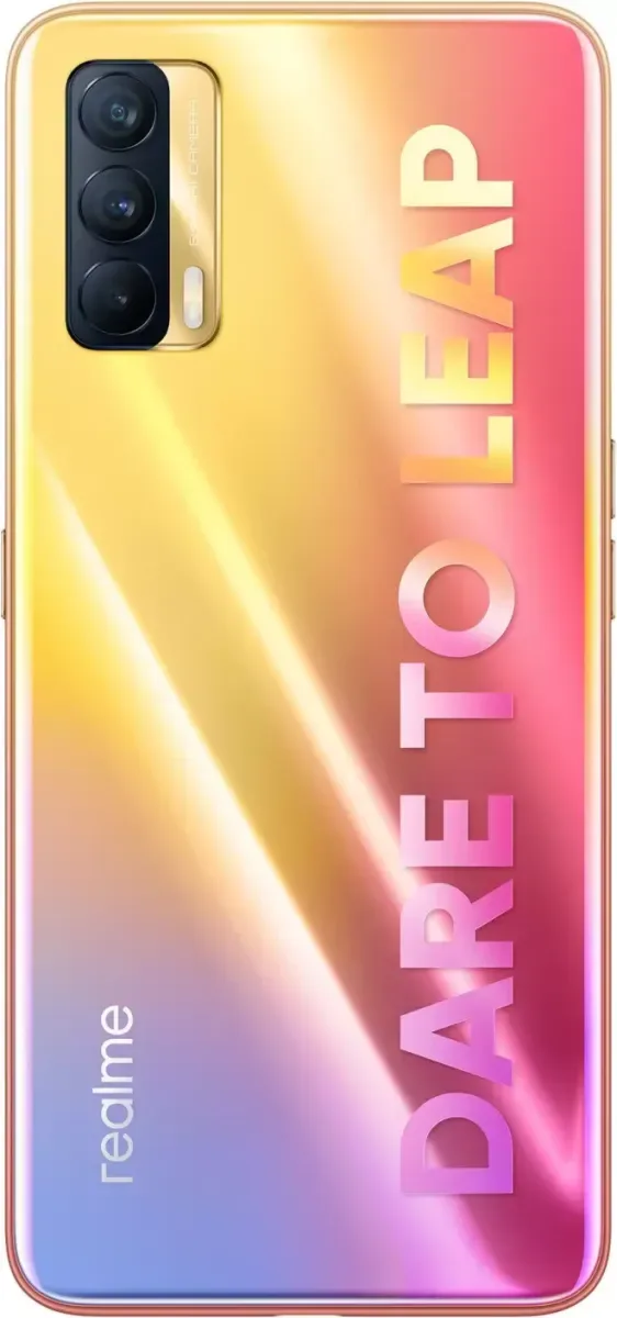 Realme X7 (8GB RAM + 128GB) - 2