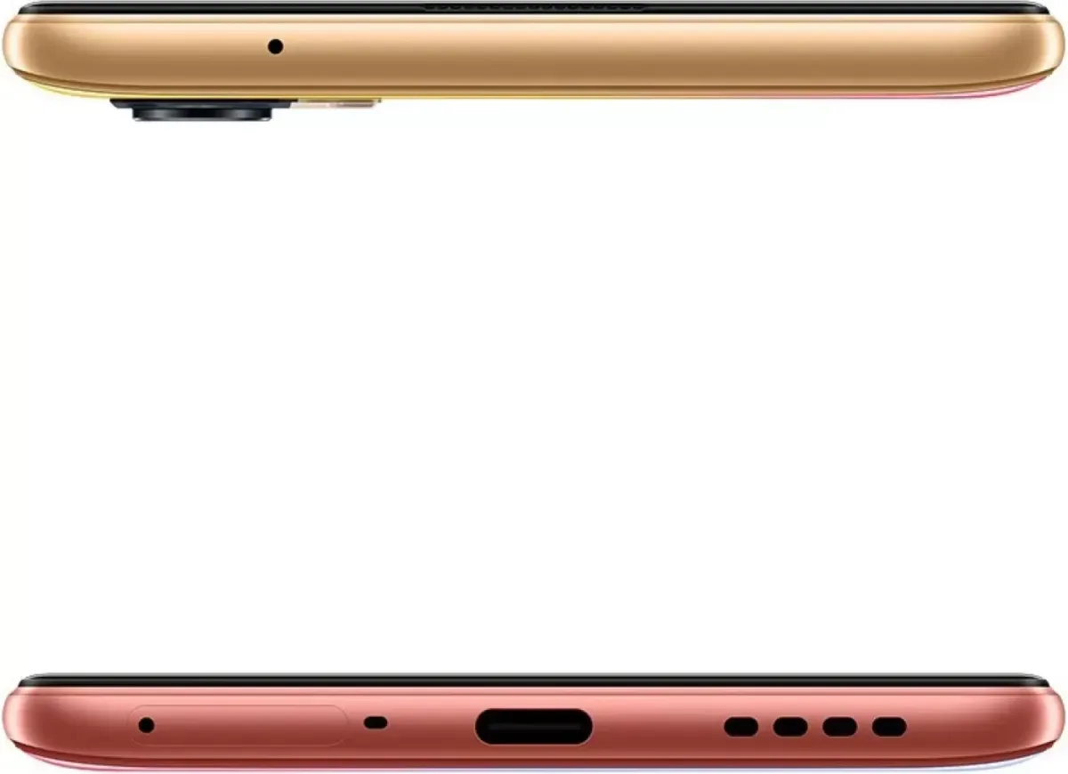 Realme X7 (8GB RAM + 128GB) - 3