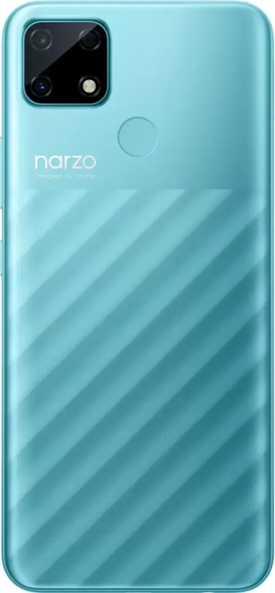 Realme Narzo 30A - 2