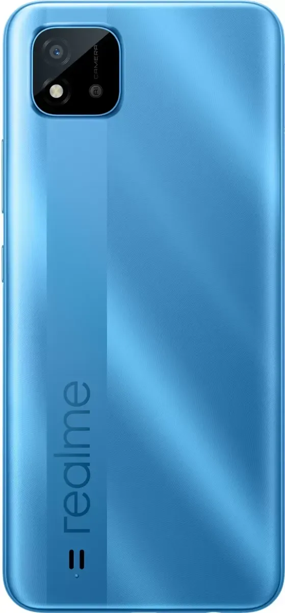 Realme C20 - 2