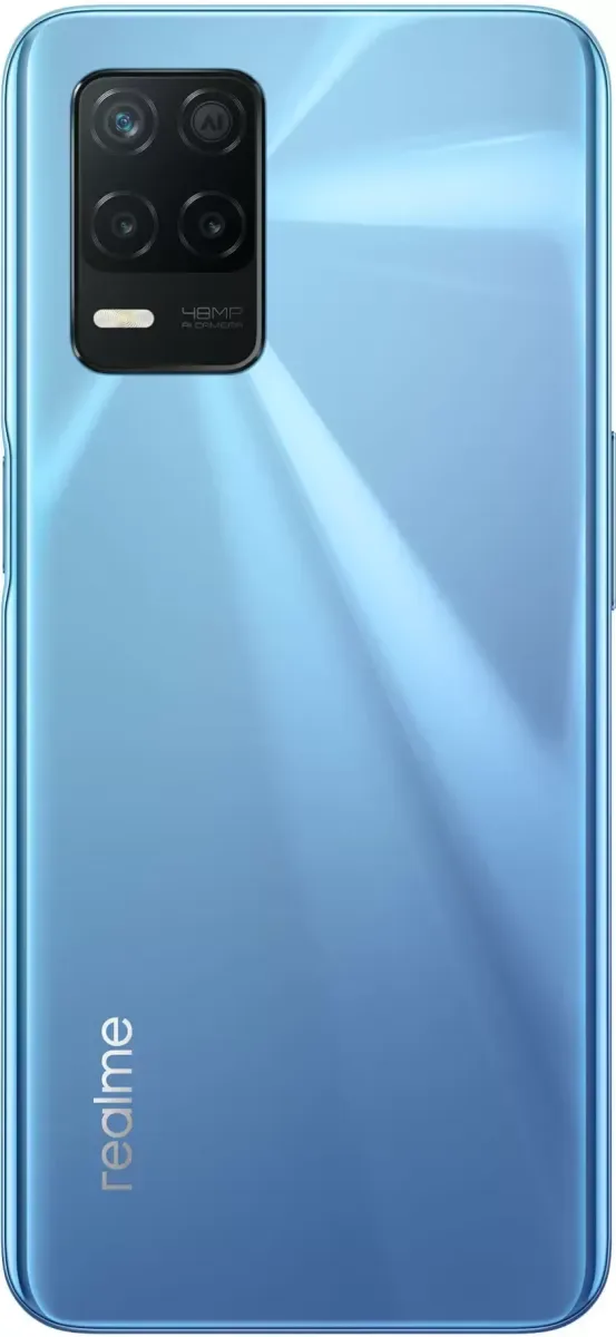 Realme 8 5G - 2