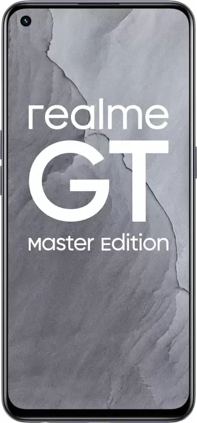 Realme GT Master Edition 5G (6... - 1