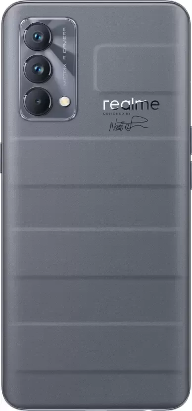 Realme GT Master Edition 5G (6... - 2