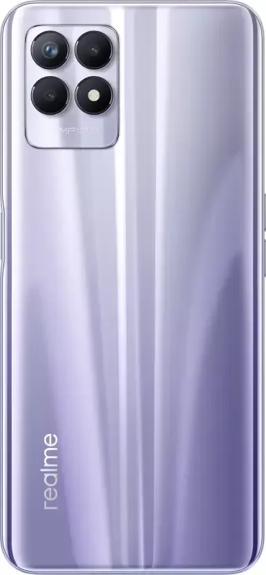 Realme 8i - 2