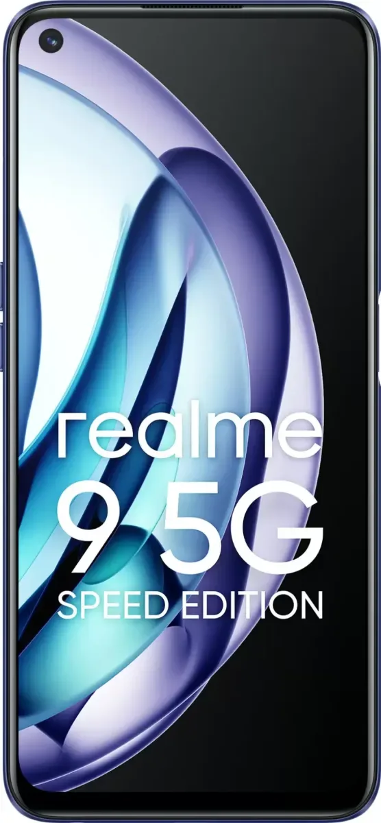Realme 9 5G SE (8GB RAM + 128G... - 1