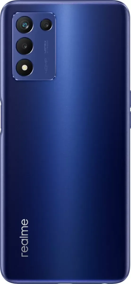 Realme 9 5G SE (8GB RAM + 128G... - 2